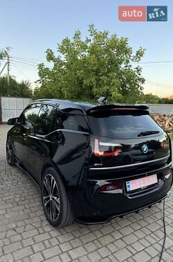 Хетчбек BMW I3 2018 в Луцьку