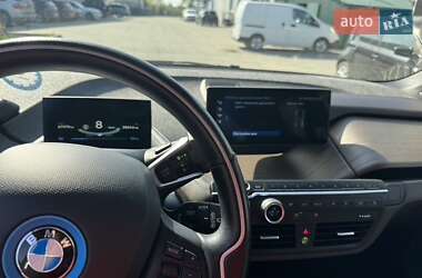 Хетчбек BMW I3 2018 в Луцьку