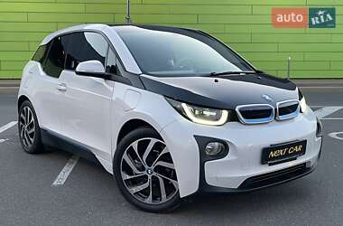 Хетчбек BMW I3 2014 в Києві