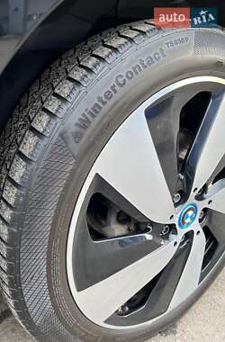 Хэтчбек BMW I3 2018 в 