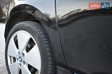 Хэтчбек BMW I3 2015 в 