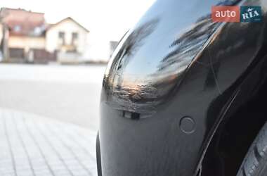 Хэтчбек BMW I3 2015 в 