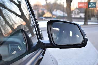 Хэтчбек BMW I3 2015 в 