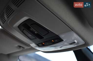 Хэтчбек BMW I3 2015 в 