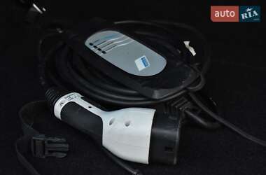 Хэтчбек BMW I3 2015 в 