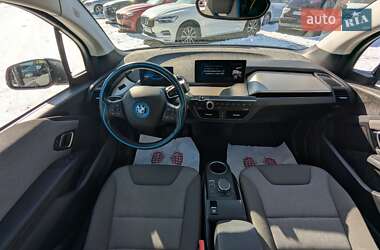 Хетчбек BMW I3 2018 в Києві