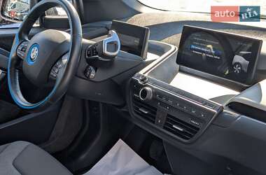 Хетчбек BMW I3 2018 в Києві