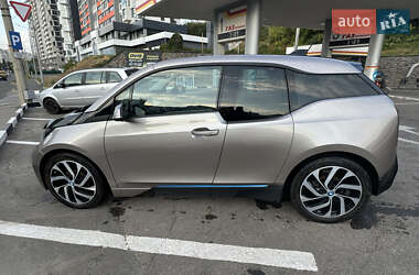 Хэтчбек BMW I3 2014 в Харькове