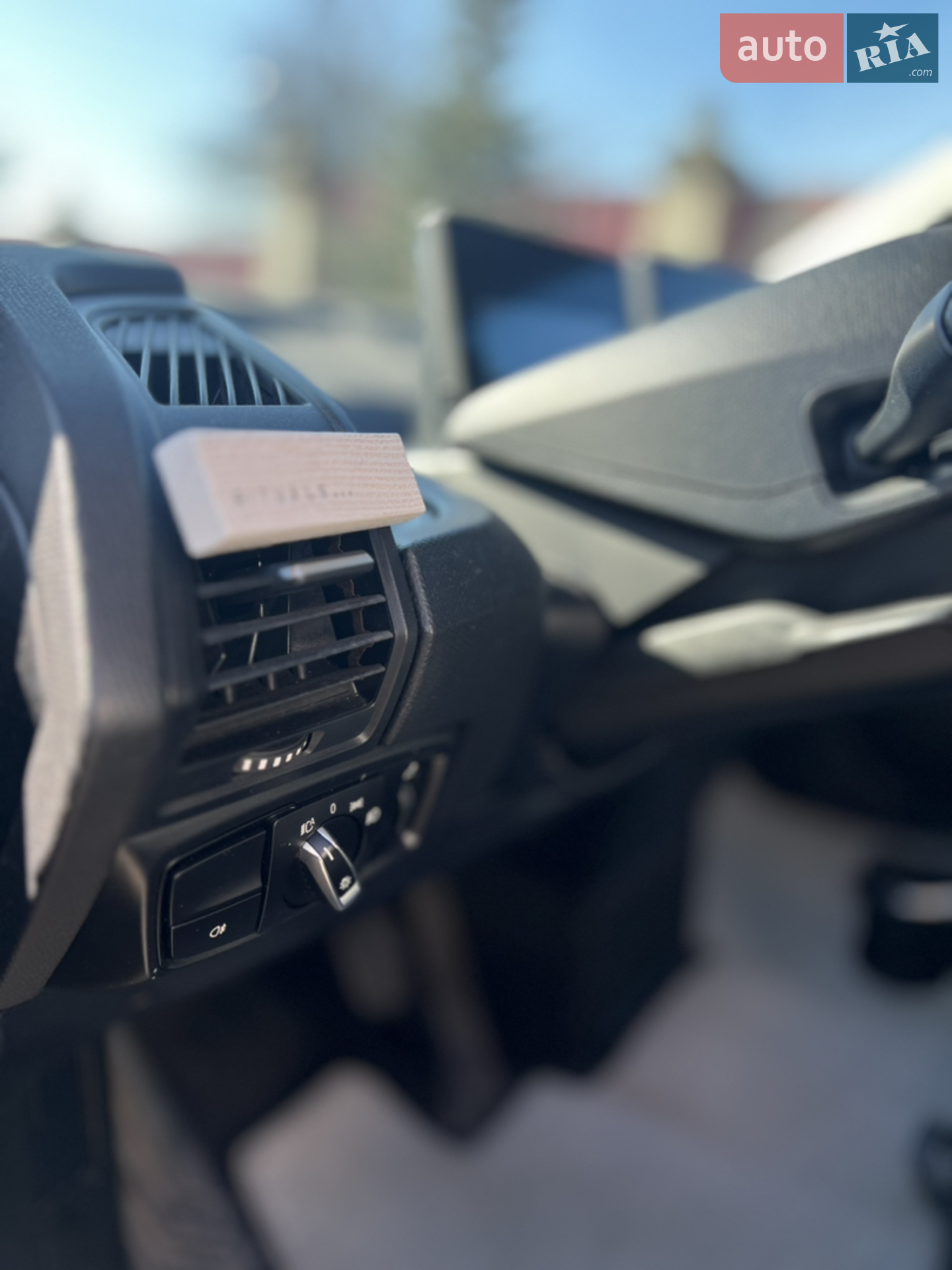 2013 BMW i3 - мініатюра 7