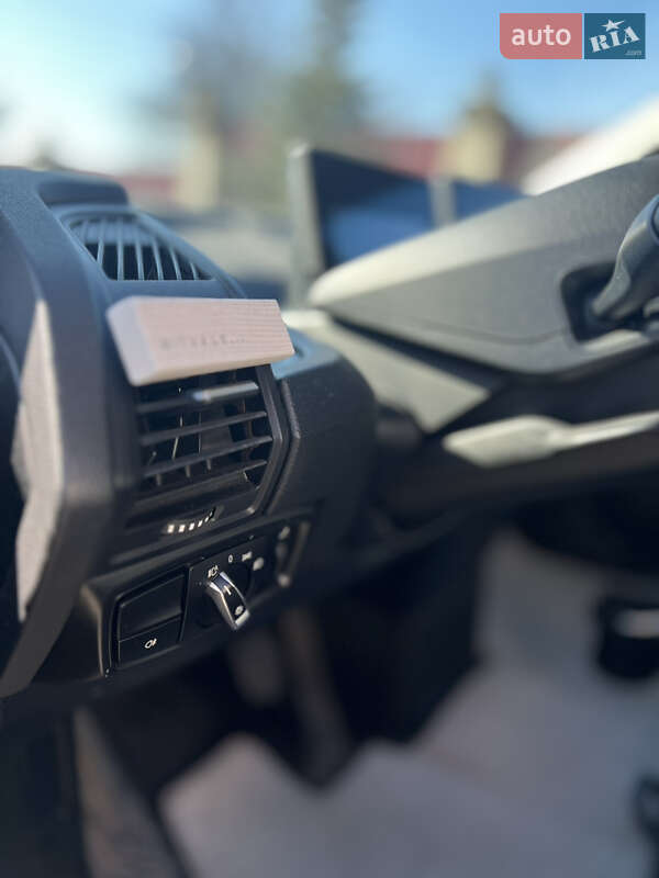 Хэтчбек BMW I3 2013 в Шептицькому
