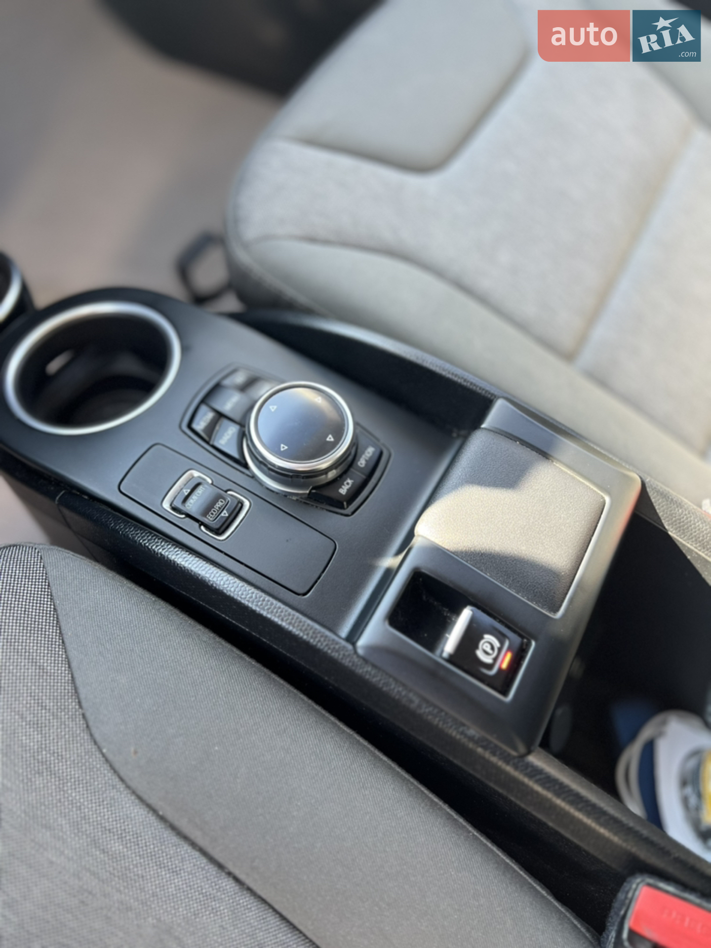 2013 BMW i3 - мініатюра 12