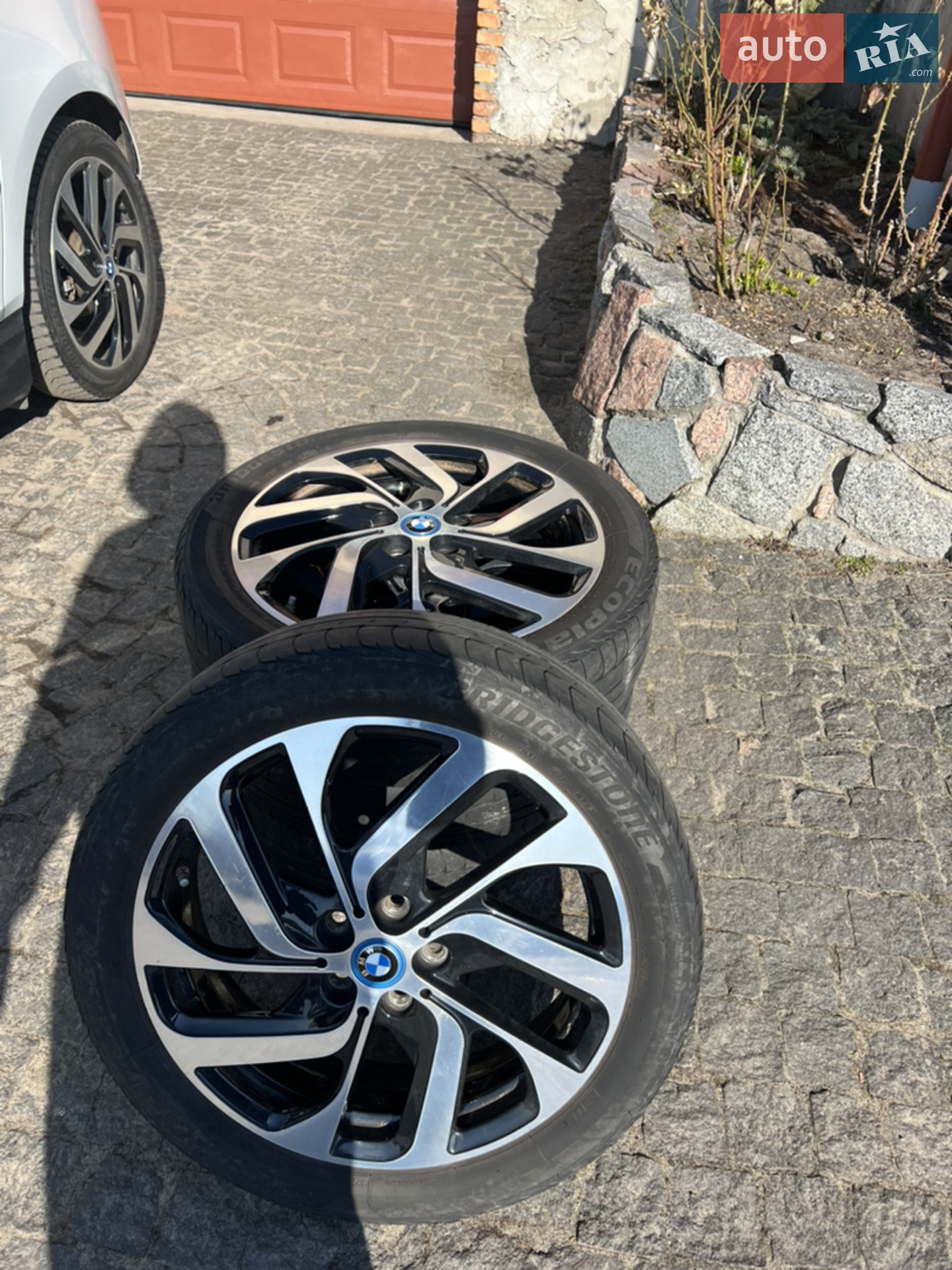 2013 BMW i3 - мініатюра 39