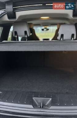 Хэтчбек BMW I3 2016 в 