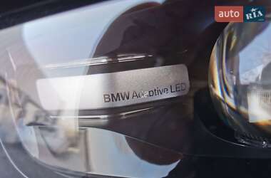 Хэтчбек BMW I3 2014 в Житомире