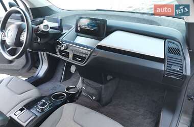 Хэтчбек BMW I3 2014 в Житомире