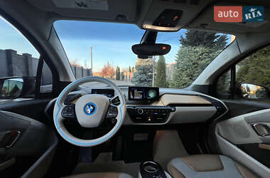 Хэтчбек BMW I3 2014 в Киеве