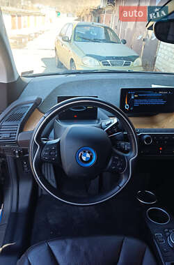 Хэтчбек BMW I3 2015 в Киеве