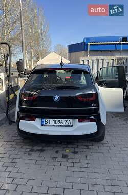 Хетчбек BMW I3 2020 в Дніпрі