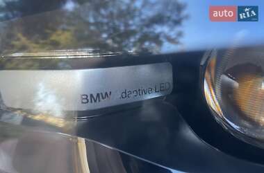 Хэтчбек BMW I3 2016 в 
