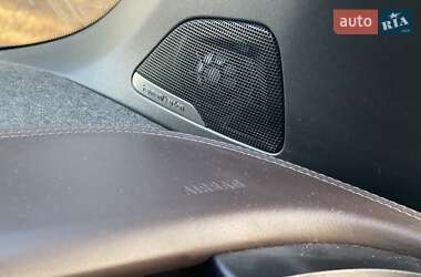 Хэтчбек BMW I3 2016 в 