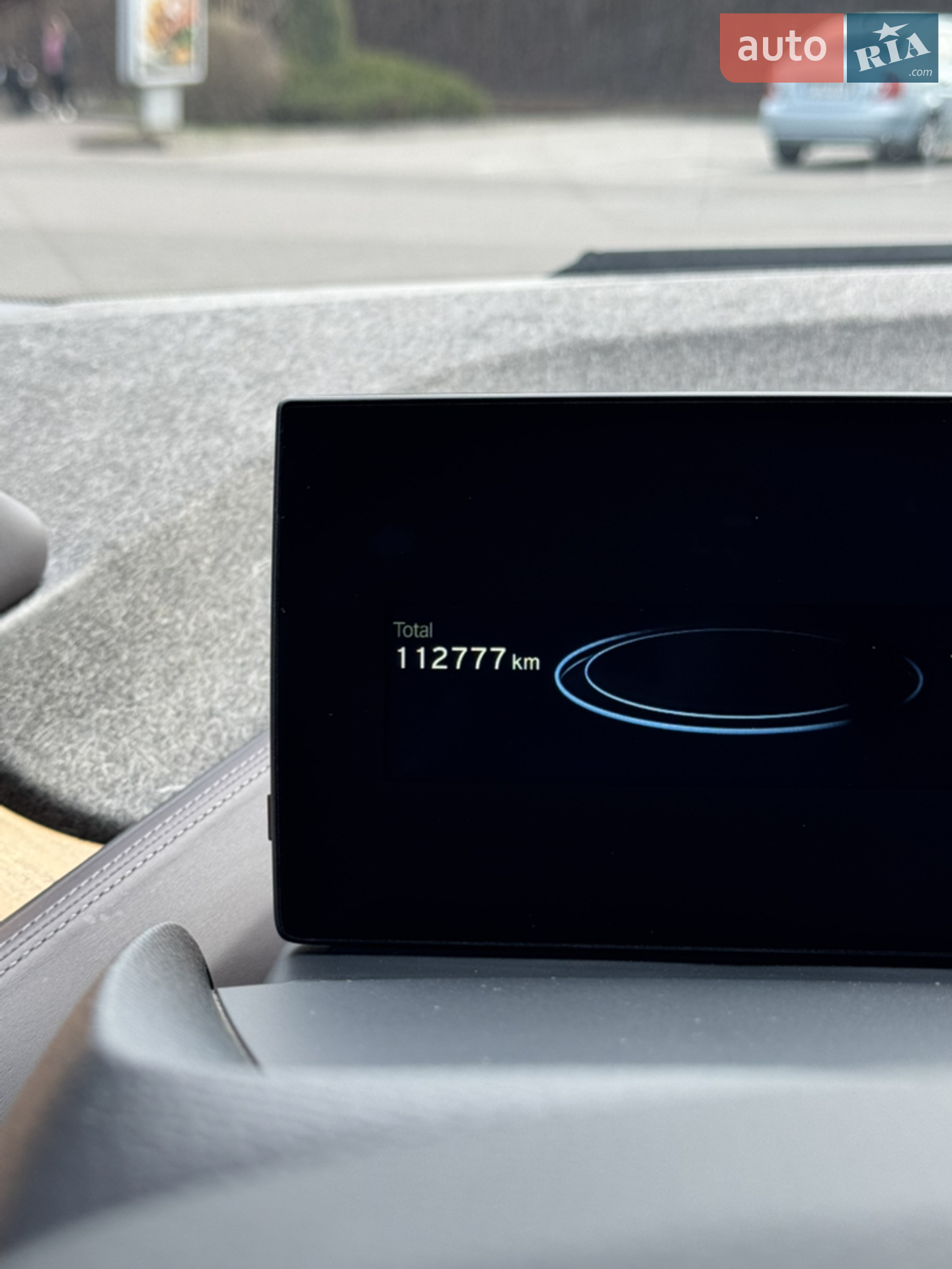 2015 BMW i3 - мініатюра 23
