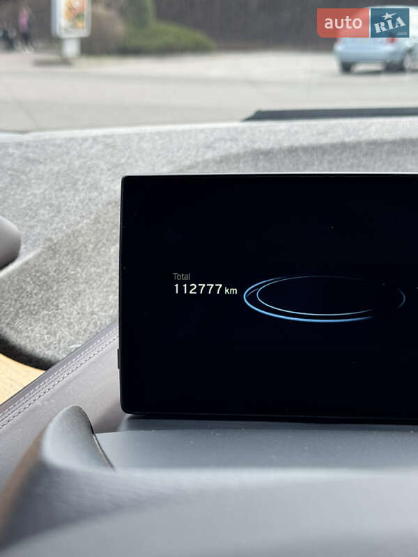 Хэтчбек BMW I3 2015 в Днепре фото 23 Хэтчбек BMW I3 2015 в Днепре