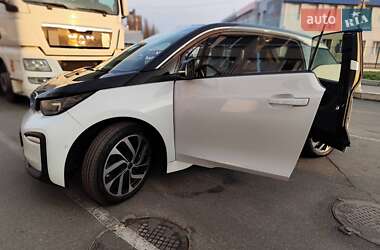 Хэтчбек BMW I3 2019 в Киеве