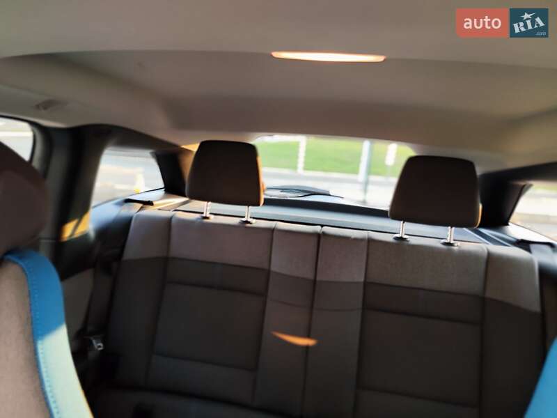 Хэтчбек BMW I3 2019 в Киеве