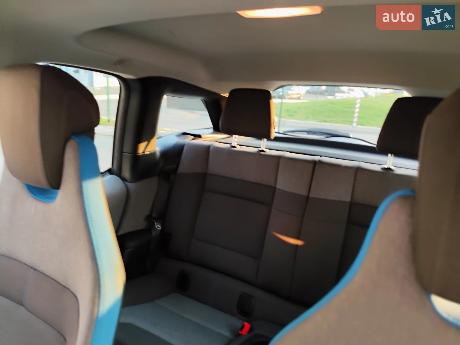 2019 BMW i3 - мініатюра 36