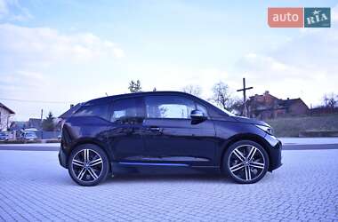 Хэтчбек BMW I3 2015 в 