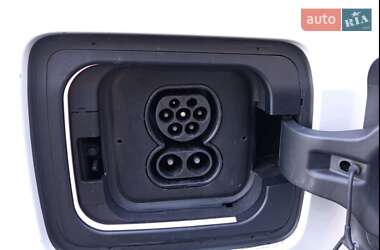 Хэтчбек BMW I3 2017 в 