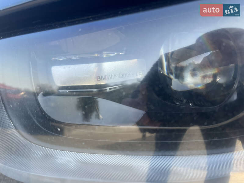 Хэтчбек BMW I3 2014 в Днепре фото 28 Хэтчбек BMW I3 2014 в Днепре