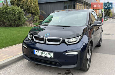 Хэтчбек BMW I3 2018 в 