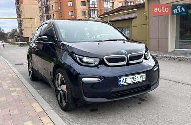 Хэтчбек BMW I3 2018 в 