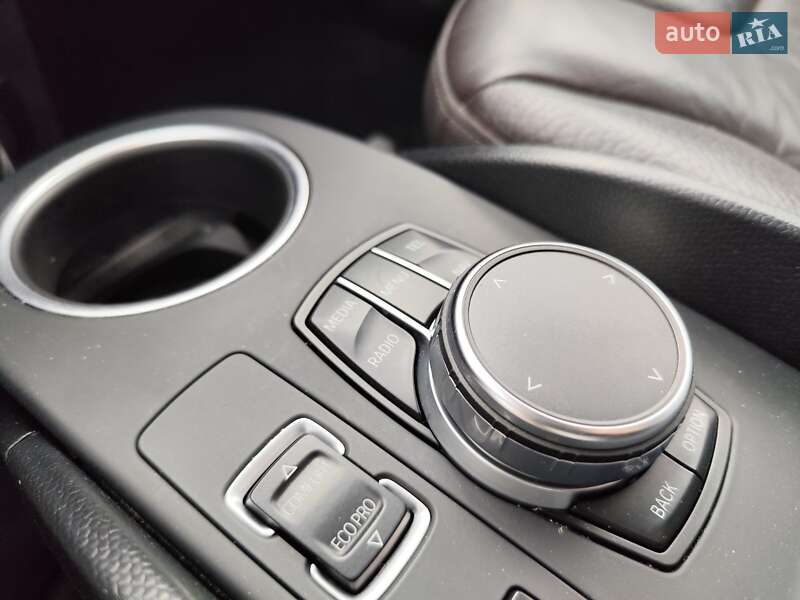 Хэтчбек BMW I3 2016 в Киеве