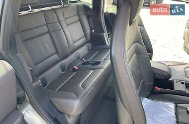 Хэтчбек BMW I3 2017 в 