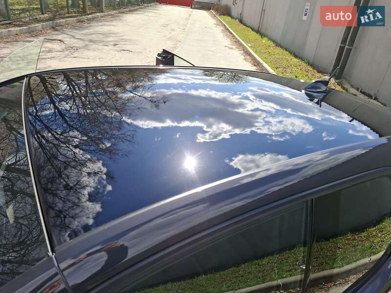 Хэтчбек BMW I3 2015 в Харькове фото 9 Хэтчбек BMW I3 2015 в Харькове