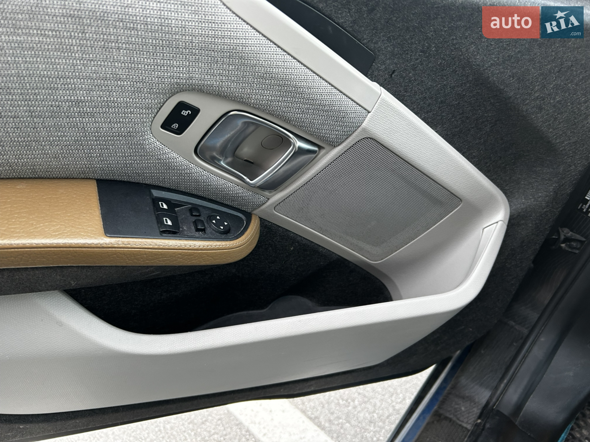 2014 BMW i3 - мініатюра 17
