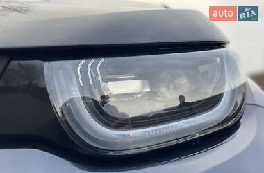 Хэтчбек BMW I3 2018 в 
