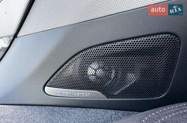 Хэтчбек BMW I3 2016 в 