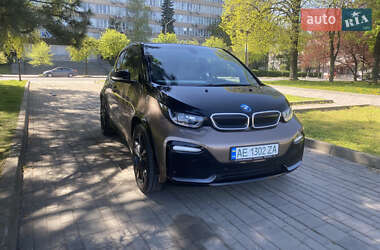 Хэтчбек BMW I3 2019 в 