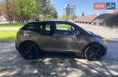 Хэтчбек BMW I3 2019 в 