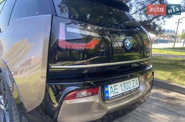 Хэтчбек BMW I3 2019 в 