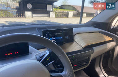 Хэтчбек BMW I3 2019 в 