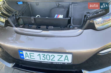 Хэтчбек BMW I3 2019 в 