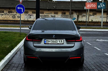 Седан BMW I3 2022 в 