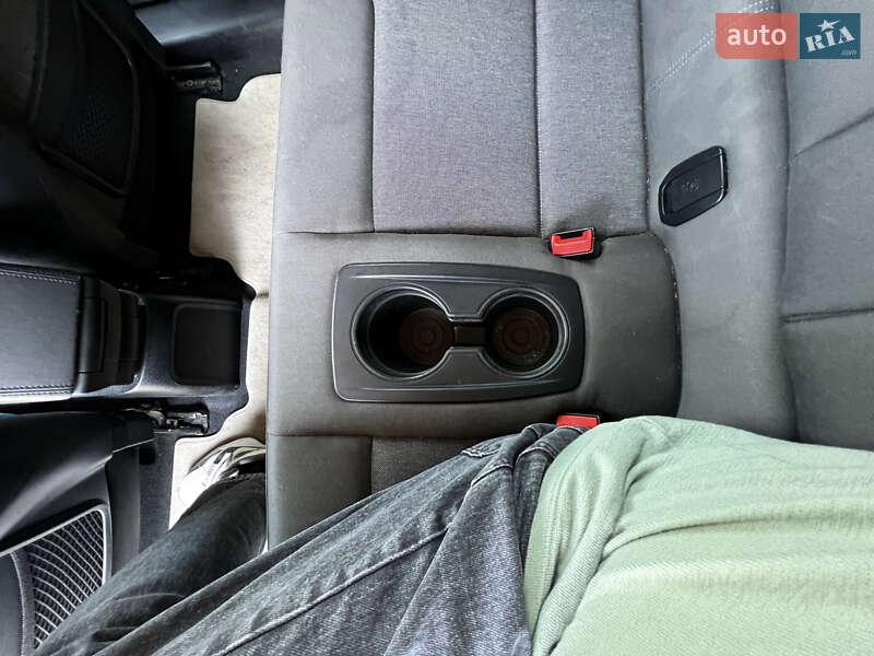 Хэтчбек BMW I3 2015 в Новом Ярычеве фото 14 Хэтчбек BMW I3 2015 в Новом Ярычеве