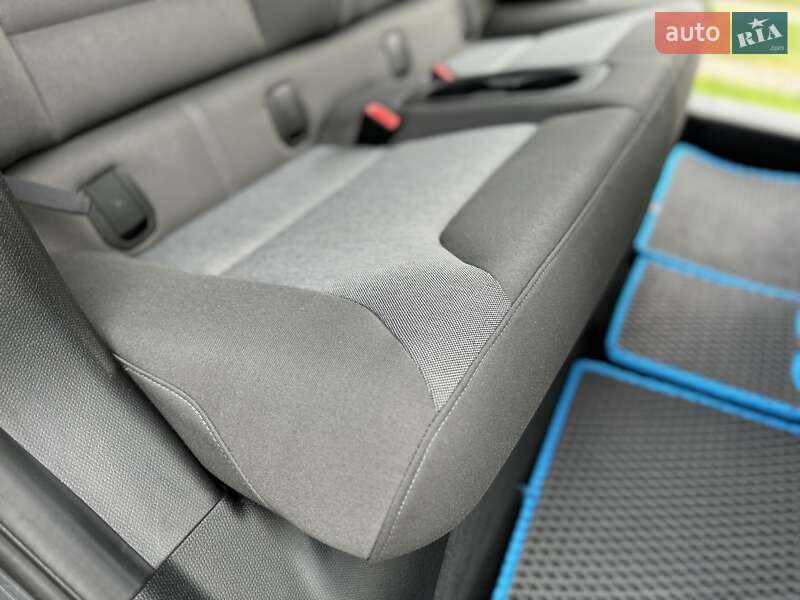 Хетчбек BMW I3 2017 в Києві