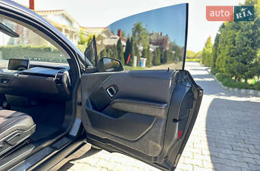 Хэтчбек BMW I3 2015 в 