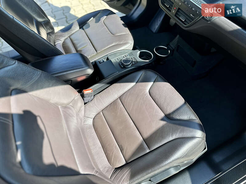 Хэтчбек BMW I3 2015 в Одессе фото 28 Хэтчбек BMW I3 2015 в Одессе